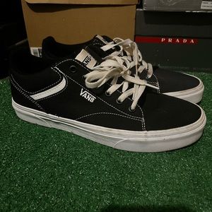 Vans women’s size 10